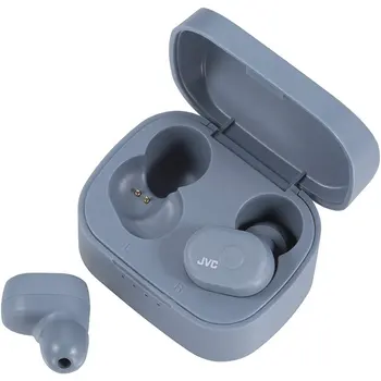 

JVC HA-A10T True wireless IE gray