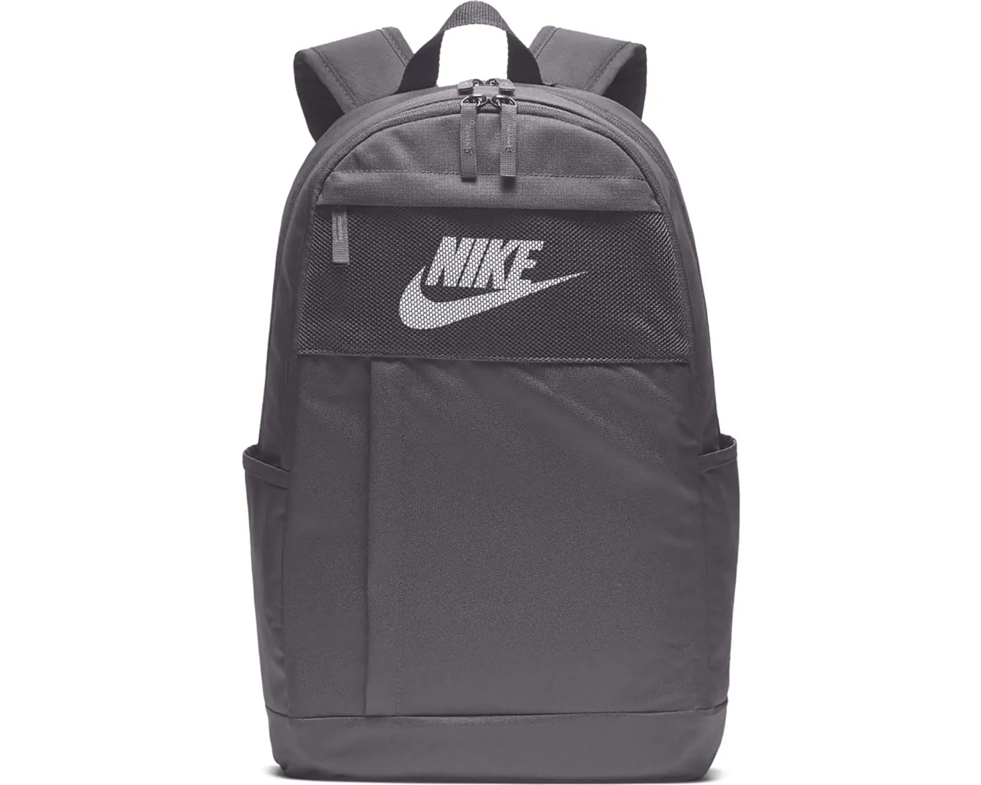 Nike Elemental LBR Unisex Backpack Bag Navy Blue BA5878 451|Gym Bags| -  AliExpress
