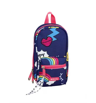 

PLUMIER backpack C/4 PORT. Empty MOOS "DREAMS"