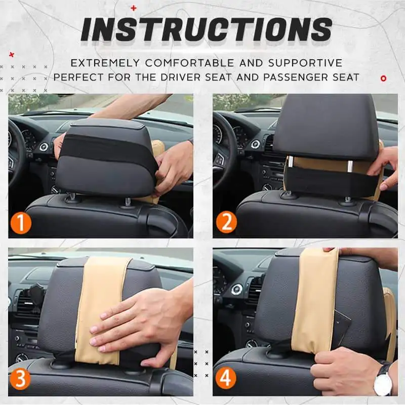 car-neck-pillow-car-headrest-pillow-100-soft-memory-foam-s-black-car-phone-accessories-sociovam-721184