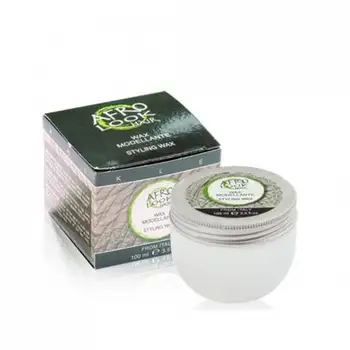 

Kleral System - Wax modeling Afro Look 100 ml