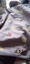 De dibujos animados impreso de sudaderas con capucha de las mujeres jersey de Harajuku moda Casual Unisex Kawaii sudaderas mujer Sudadera con capucha de invierno de 2021 nuevo