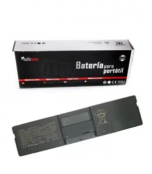 

BATTERY FOR SONY PORTABLE VPCZ21C5E 11.1V 36Wh