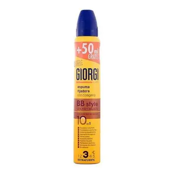 

Surf Fissante Extraforte Line Giorgi (200 ml)
