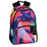 

Backpack Multipocket Campro 43x32x14 cm.