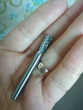 Grinder Column-Tool Milling-Cutter Rotary-File Metal Electric Tungsten Steel Carbide