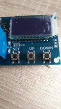 Control-Module Protection-Board Charging-Control Lithium-Battery-Charger Overcharge Lead-Acid