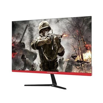 

Gaming Monitor KEEP OUT XGM272K 27" Quad HD LED HDMI Black