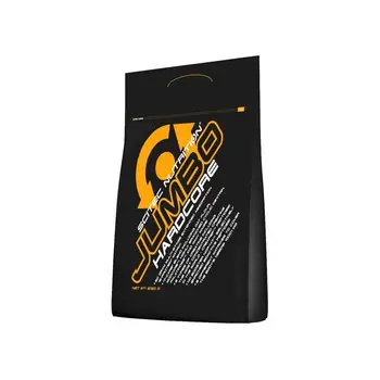 

Jumbo Hardcore - 6,12 kg Yogurt Banana