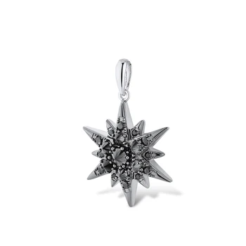 

Silver suspension VALTERA 925 sterling silver.