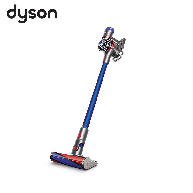Вертикальный пылесос Dyson V7 Parquet Extra|Пылесосы| |
