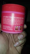 Crema de Masaje para mejorar las nalgas crema de masaje para levantar las caderas aumento firme de la piel