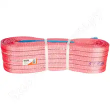 Стропы текстильные петлевые gigant stp-5/6