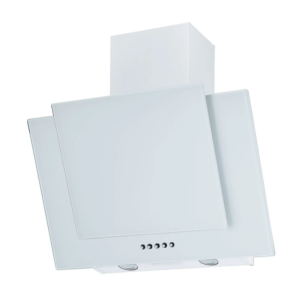 Кухонная вытяжка MAUNFELD WIND PUSH 60 белый