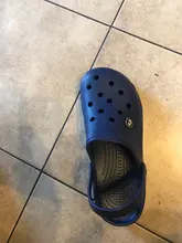 Zapatillas tipo zuecos para hombre, sandalias a la moda, zueco cómodo y transpirable con una tira que envuelve el tobillo, calzado con fondo suave de EVA, novedad, ideal para la playa, 2020