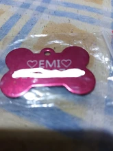 Id-Collar Pendant-Supplies Pet-Name-Tag Customized Dog Metal Personalized Engraving Puppy