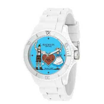 

Women's Watch Madison U4444C (40mm)