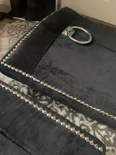 Cinta de metal de 11mm para tapicería de muebles, tiras decorativas con tachuelas de latón, níquel, bronze, ideal para sofá, mesita de noche, lote de 5 metros