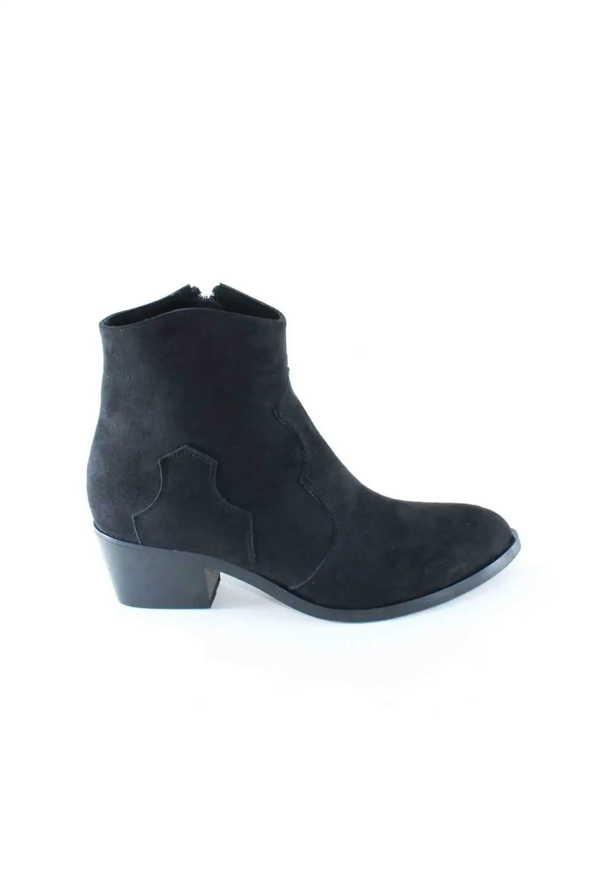 

Modabuymus Ankle Height Boot
