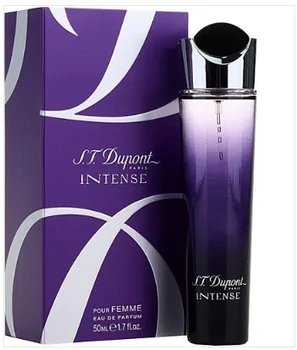 

S.T. Dupont Intense EDP 50 ml Kadın Parfüm