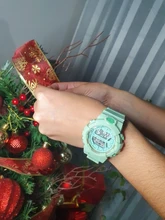 UTHAI CE18-reloj electrónico digital deportivo para niños y niñas, pulsera para niños y adolescentes, regalo luminoso 2020