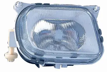 

MERCEDES FOG CLASS "AND" (W210) Left 95/99 Compatible