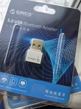 Bluetooth Dongle Adapter Audio-Receiver-Transmitter Mouse Pc Speaker ORICO Wireless Usb