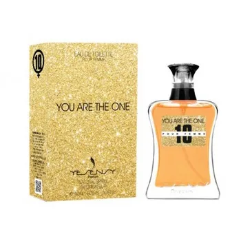 

YOU ARE THE ONE Femme Eau Oof Toilette Spray 100 ML