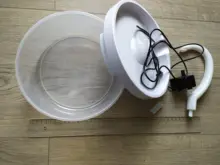 Fuente de agua potable inteligente para gatos, dispensador de agua circulante automático, novedad de 2021