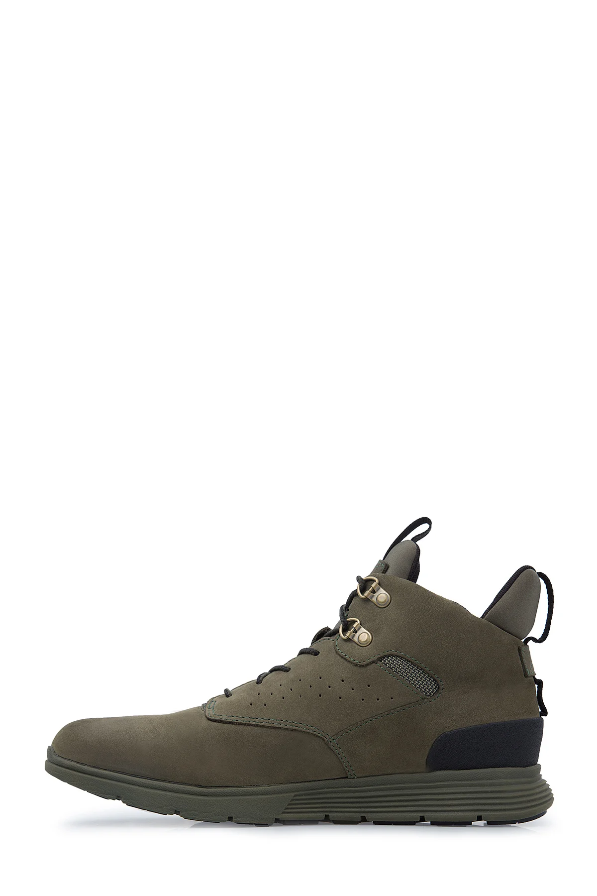 Мужские ботинки Timberland Killington TB0 A1ODQ A581|Защитная обувь| |