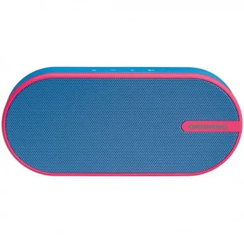 

Bluetooth Portable Speaker Grundig GSB150 Blue/Network