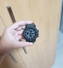 Men Wristwatch Clock Military Male Sports Waterproof SANDA Masculino Quartz for Relogios