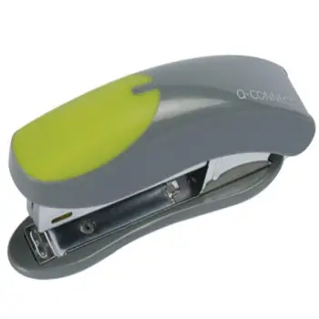 

Stapler q-connect kf00991 plastic capacity 12 sheets 43276-KF00991