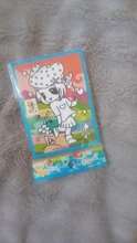 20 piezas de dibujo creativo para niños, juguete educativo para aprendizaje temprano, arte mágico para rascar, bloc para dibujo de arena, tarjetas de pintura, regalos GYH
