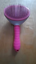 Dog Hair Removal Comb Grooming Cats Comb Pet Products Cat Flea Comb Pet Comb for Dogs