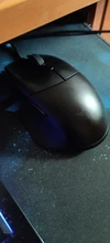 Wired-Gaming-Mouse Removable Razer-Basilisk Optical-Sensor 8-Buttons DPI 1 Clutch-Scroll-Resistance