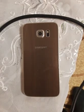 Door-Housing Replacement Back-Cover Plus-Battery Official S6-Edge/s6-Edge Case Glass