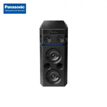 Беспроводная колонка Panasonic SC-UA30GS-K