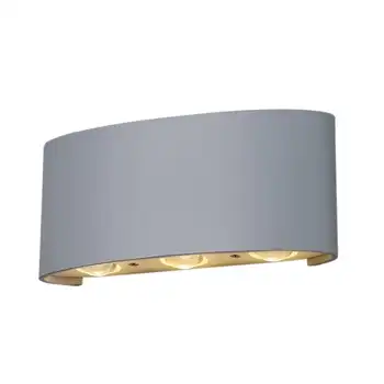 

Garden Park Light led elektrostandard Twinky trio 1551 techno led Gray