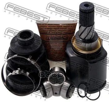 

0211-c11x _shrus internal K-KT! Nissan Tiida 05-12 febest art. 0211-c11x