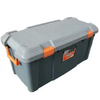 

Expedition box Iris HD box 800D, 64 L 4900003934707