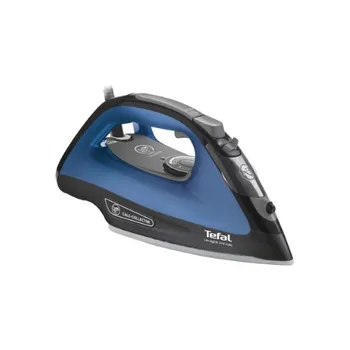 

Sheet Tefal FV2664E0 40 g/min 2500W Blue/Black