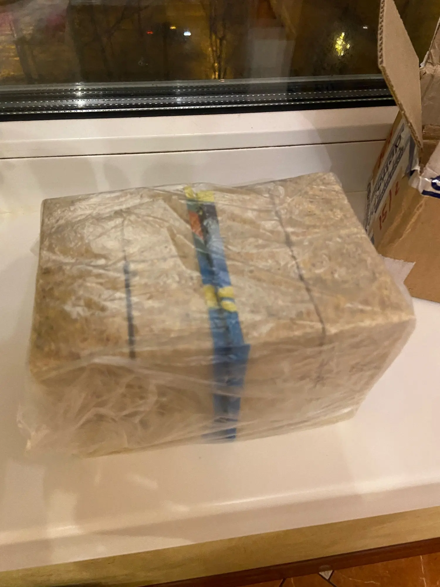 Жмых кукурузный Лакомка Юга 20шт 700гр, набор 2 упаковки, макуха ...