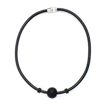 

Unisex Pendant Viceroy 4036C01010 (45 cm)