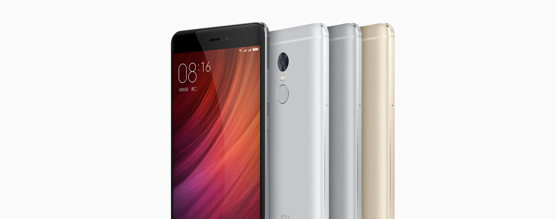Купить В Челябинске Xiaomi Note 4