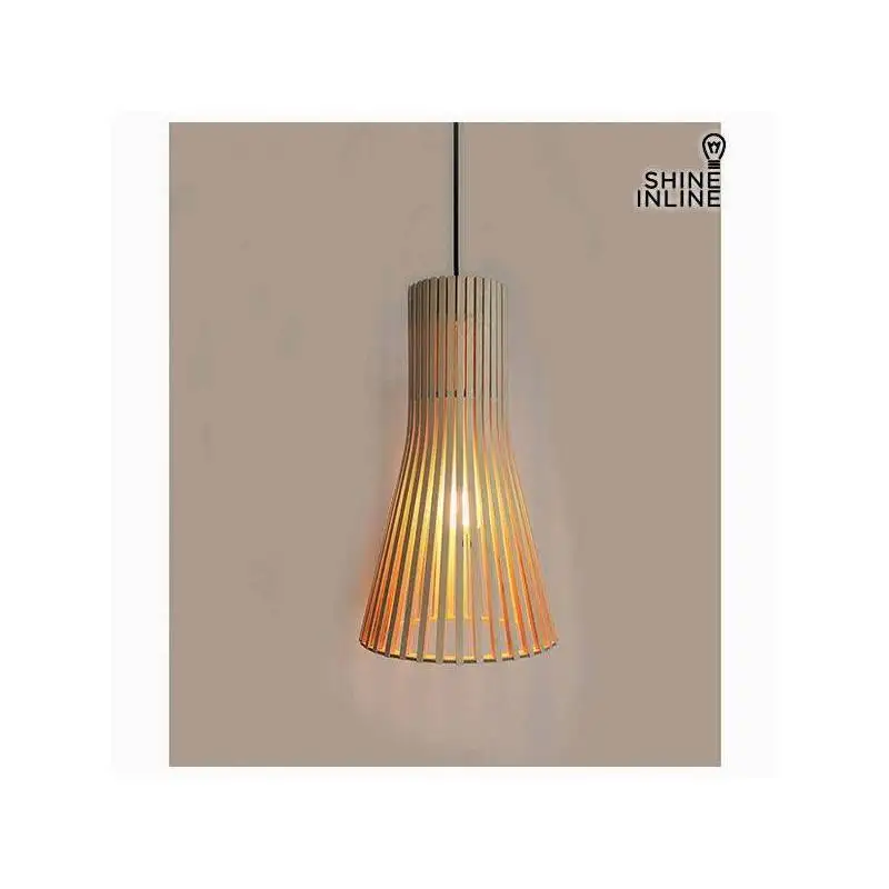 Ceiling Lamp(25x25x45 cm) by Shine Inline