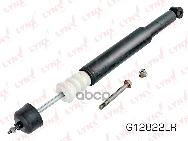 Амортизатор Подвески Lynxauto G12822lr LYNXauto арт. G12822LR