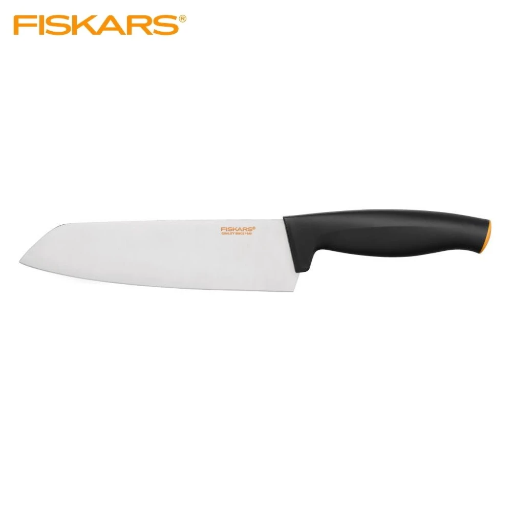 Нож кухонный поварской Fiskars 1014179