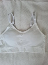 Sujetadores deportivos acolchados y transpirables para mujer, sostén deportivo sin aros, ajustable, Push Up, sin costuras, para correr, Yoga