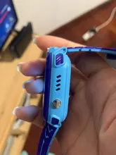 Reloj inteligente multifuncional con posicionamiento SOS, GPS/lbs, IOS, para niños, impermeable, Android, novedad de 2020